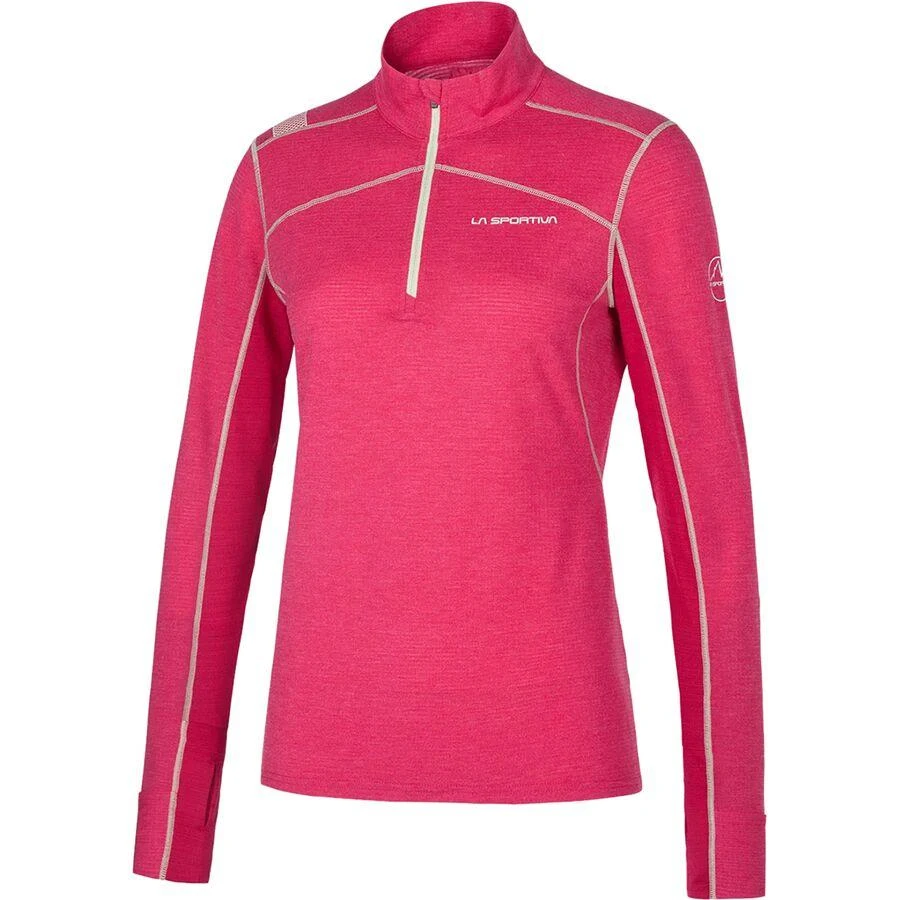 商品La Sportiva|Swift Long-Sleeve Top - Women's,价格¥735,第1张图片