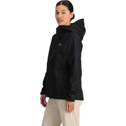 商品Outdoor Research|Aspire II Jacket - Women's,价格¥931,第4张图片详细描述