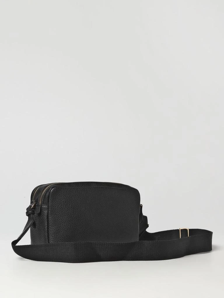 商品TWINSET|Twinset grained synthetic leather bag,价格¥1391,第2张图片详细描述