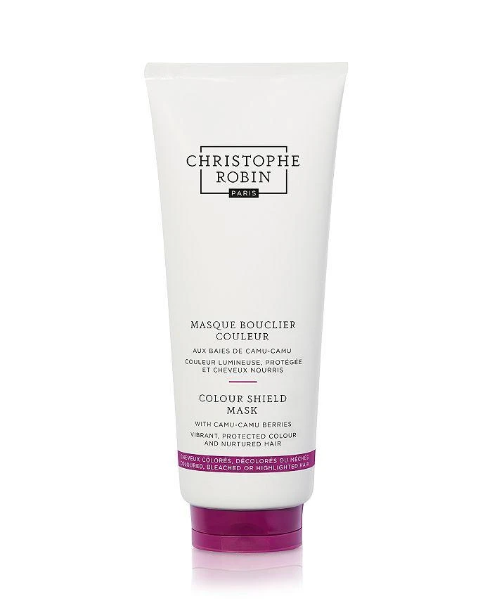 商品Christophe Robin|Colour Shield Mask 6.8 oz.,价格¥310,第1张图片