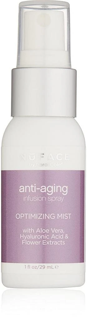 商品NuFace|Nuface 优化润泽喷雾 - 29ml,价格¥109,第1张图片