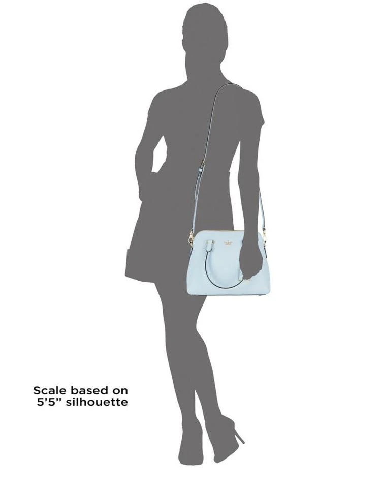商品Kate Spade|Cameron Street Maise 手提斜挎包,价格¥1500,第4张图片详细描述