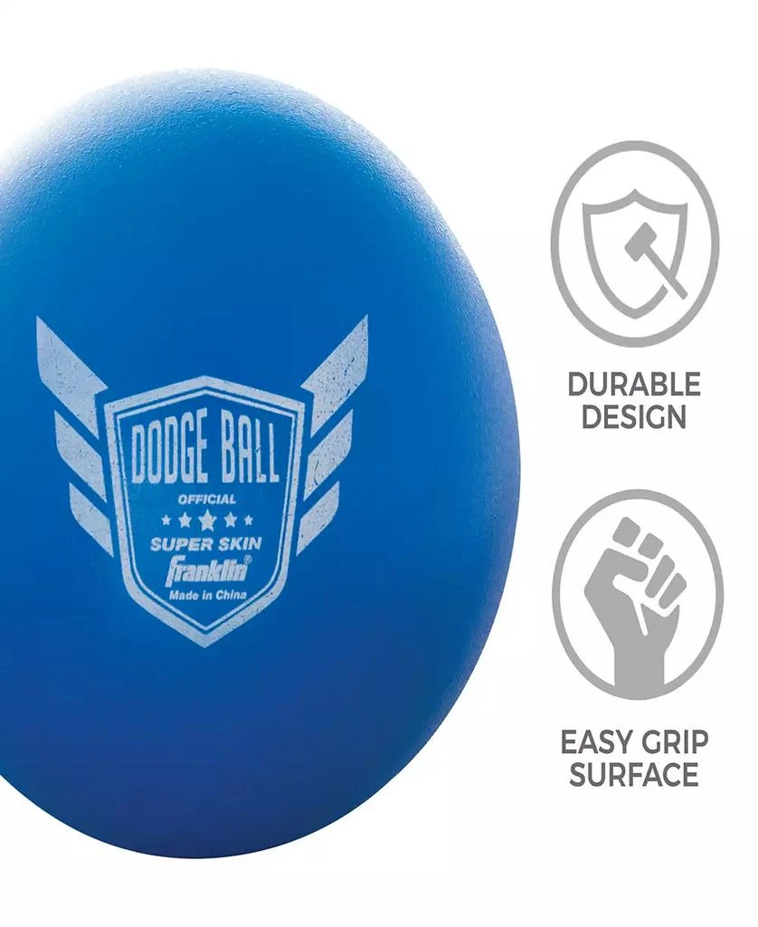 Superskinz Dodgeball - 7" 商品