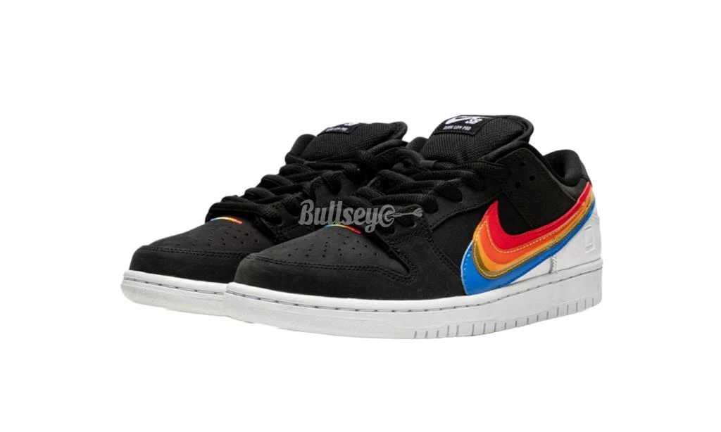 商品NIKE|Nike SB Dunk Low "Polaroid",价格¥2191,第2张图片详细描述