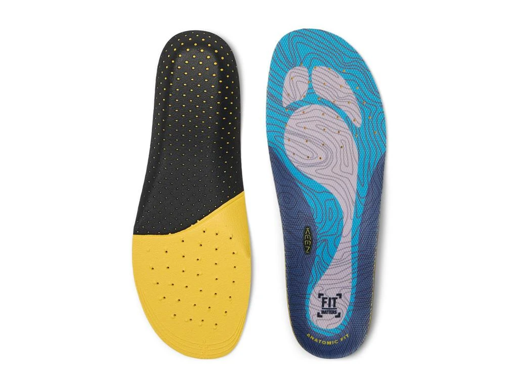 商品Keen|Outdoor K-10 Replacement Footbed,价格¥121,第1张图片