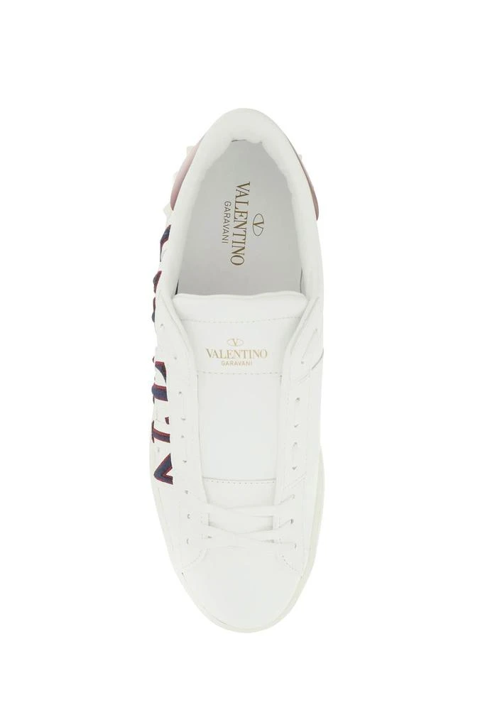 商品Valentino|Valentino garavani vltn open sneakers,价格¥3330,第2张图片详细描述