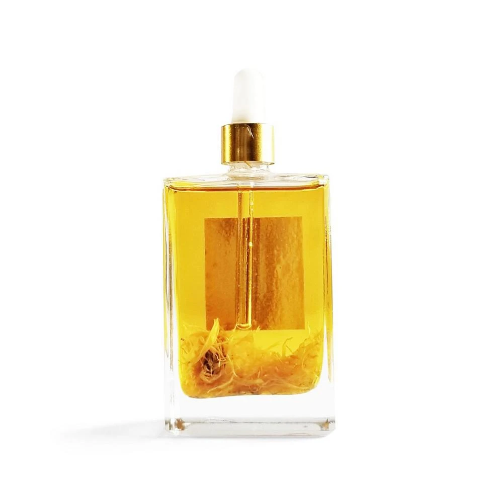 商品SWAY|Sweet Signature Trademark Dry Body Oil, 3.4 oz.,价格¥323,第2张图片详细描述