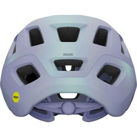 商品Giro|Radix Mips Helmet,价格¥408,第4张图片详细描述