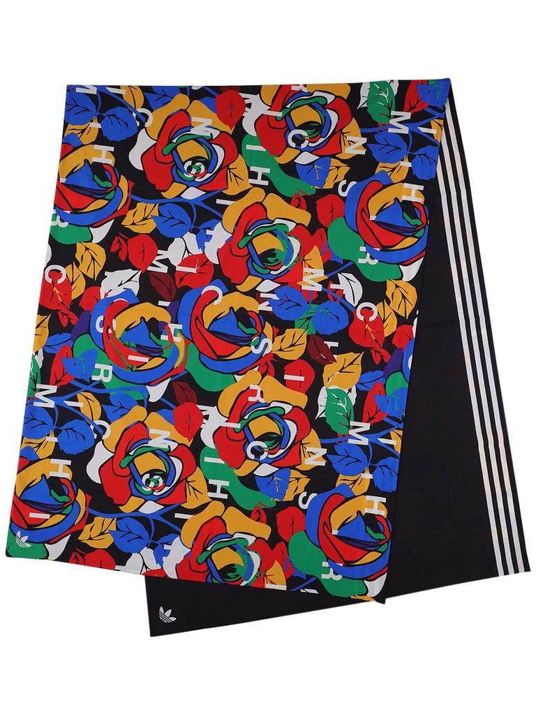 商品Adidas|Rich Mnisi Recycled Tech Head Scarf,价格¥140,第1张图片