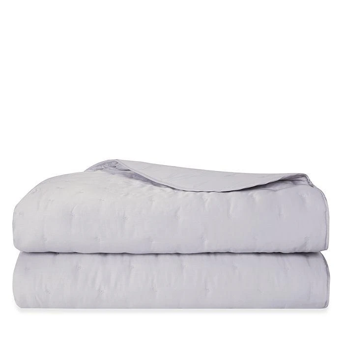 商品Yves Delorme|Triomphe Coverlet, Queen,价格¥5195,第1张图片