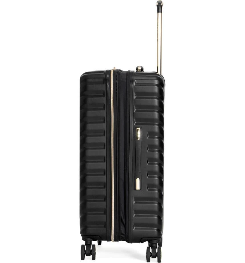 商品Kenneth Cole|Kenneth Cole Madison 24-Inch Luggage,价格¥736,第3张图片详细描述