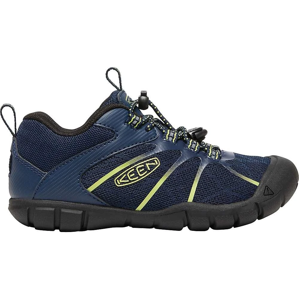 商品Keen|KEEN Kids' Chandler 2 CNX Shoe,价格¥376,第1张图片