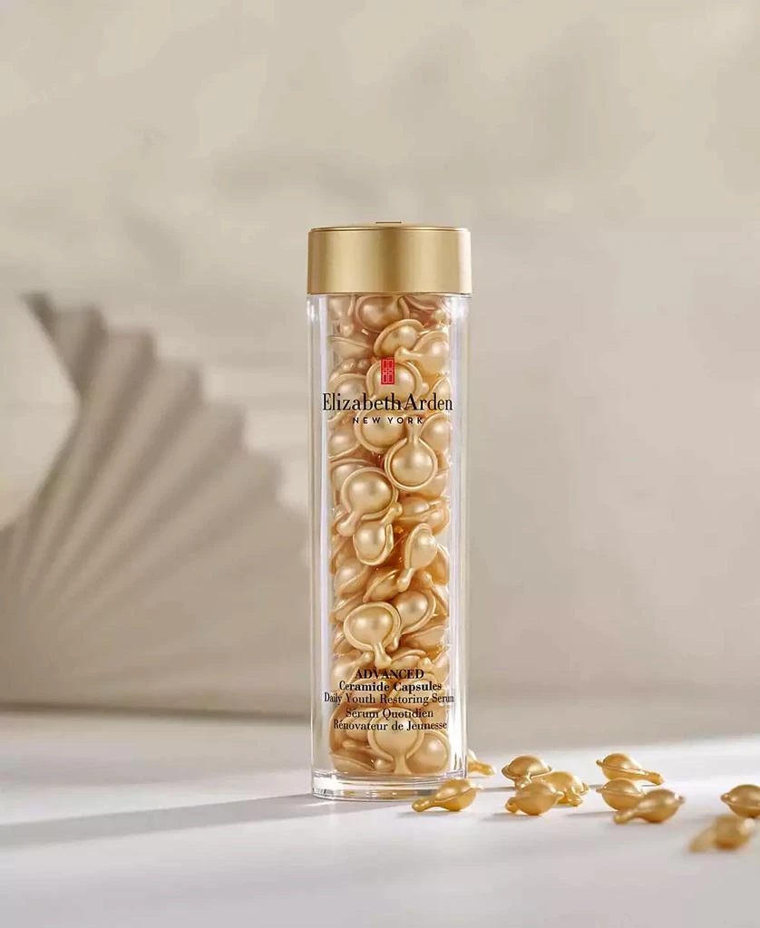 金致胶囊精华液 90粒 商品