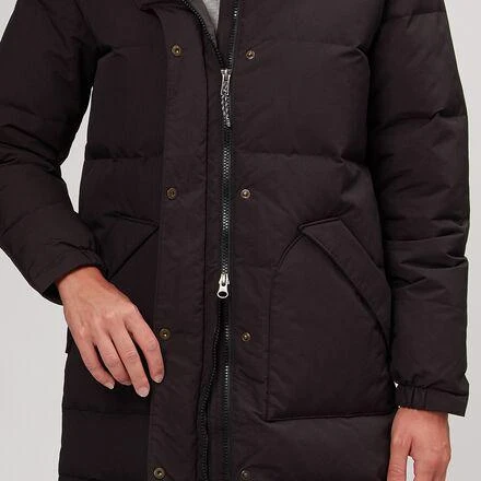 商品Patagonia|Downdrift Parka - Women's,价格¥2142,第4张图片详细描述