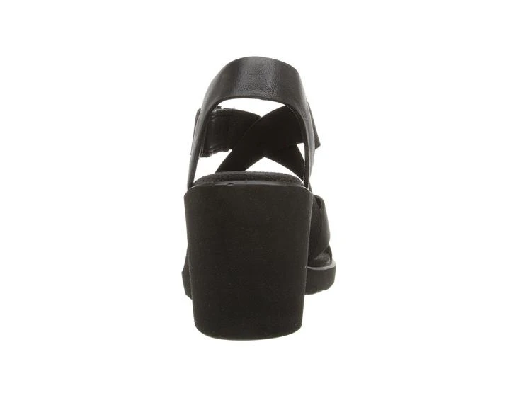 商品ECCO|Freja Wedge Sandal Strap,价格¥693,第5张图片详细描述