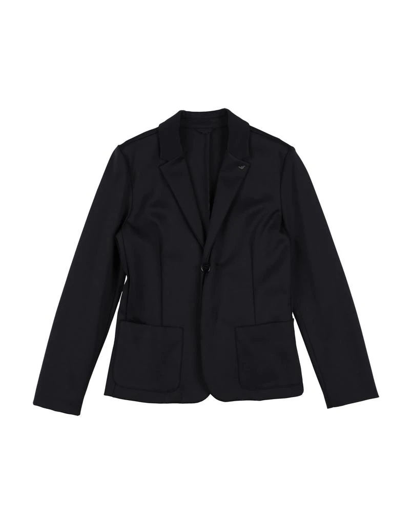 商品Emporio Armani|Blazer,价格¥1160,第1张图片