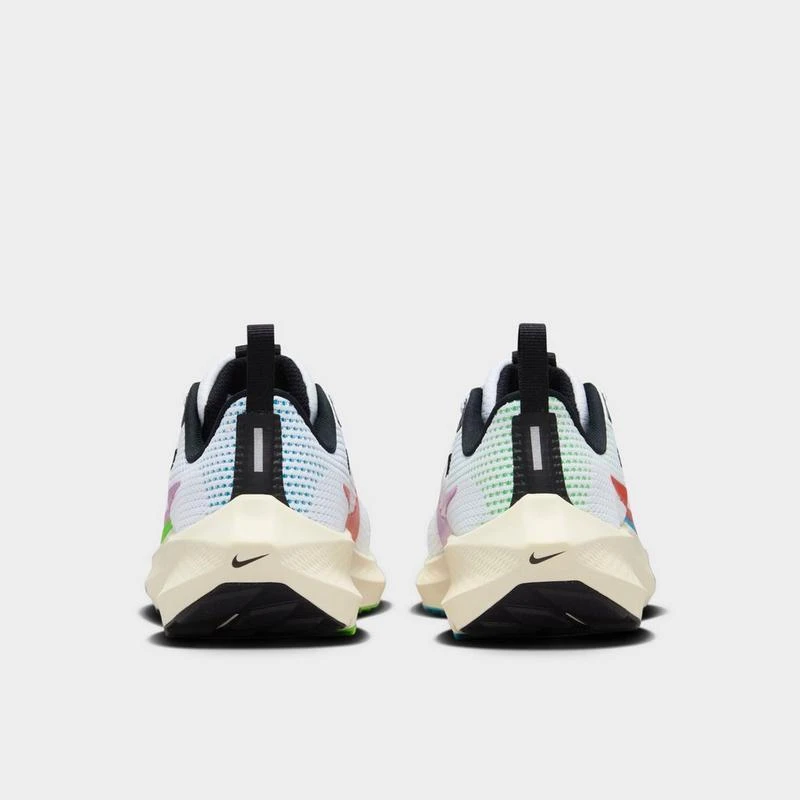 商品NIKE|Big Kids' Nike Zoom Air Pegasus 40 SE Running Shoes,价格¥829,第5张图片详细描述