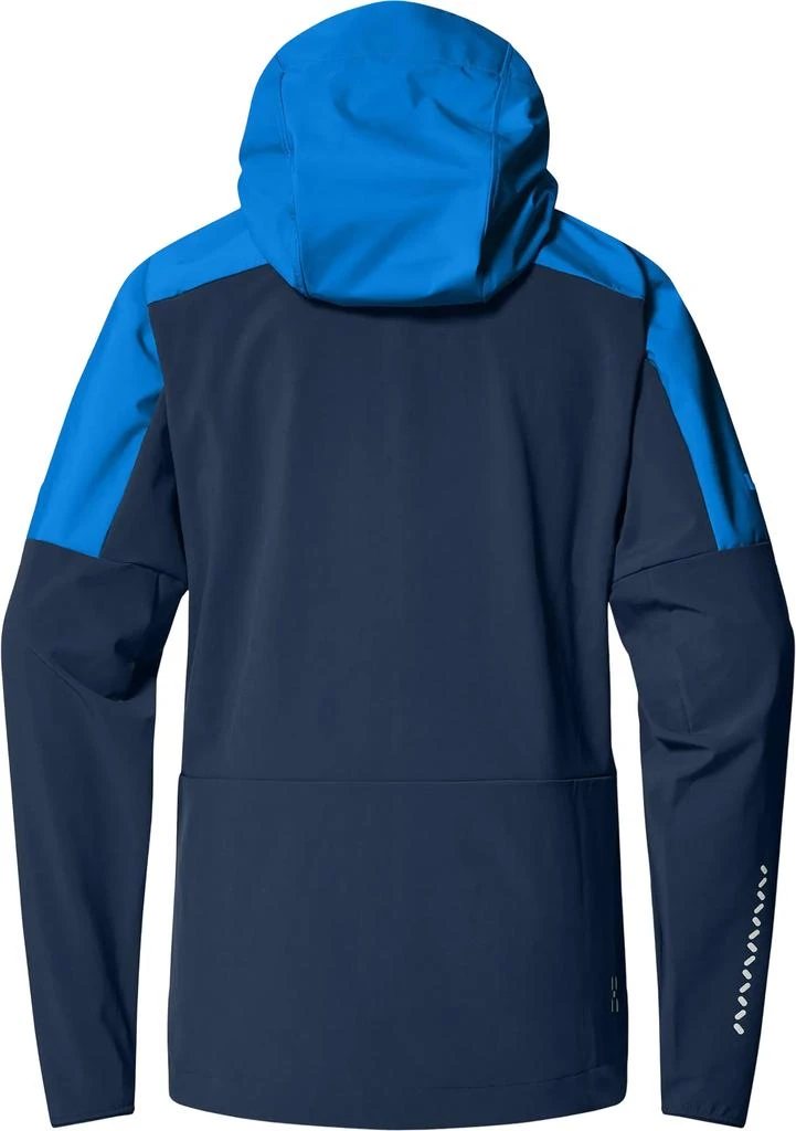 L.I.M Hybrid Touring Hooded Jacket - Women's 商品