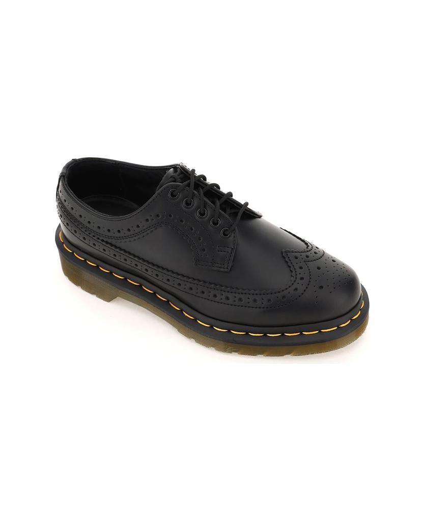 商品Dr. Martens|3989 Lace-up Shoes,价格¥1516,第6张图片详细描述