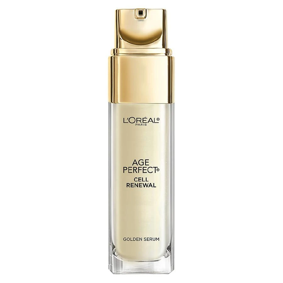 商品L'Oreal Paris|金致臻颜细胞再生精华液30ml ,价格¥166,第1张图片