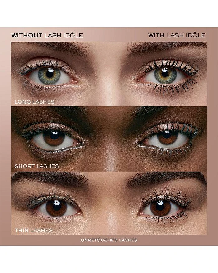 Lash Idôle Mascara Holiday Look Set ($88 value) 商品