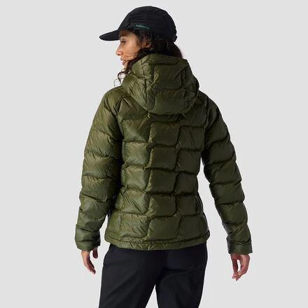 Down Insulated Jacket - Women's 商品