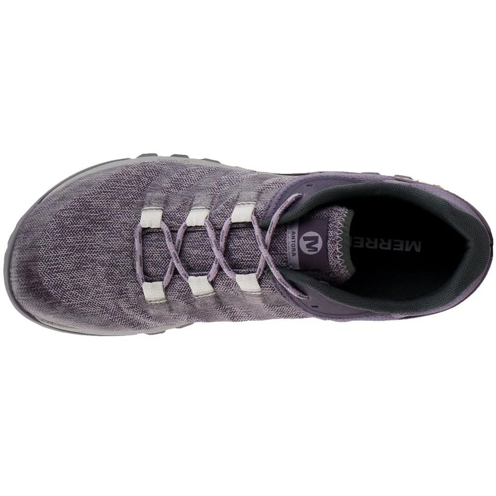 商品Merrell|Antora Trail Running Shoes,价格¥526,第4张图片详细描述