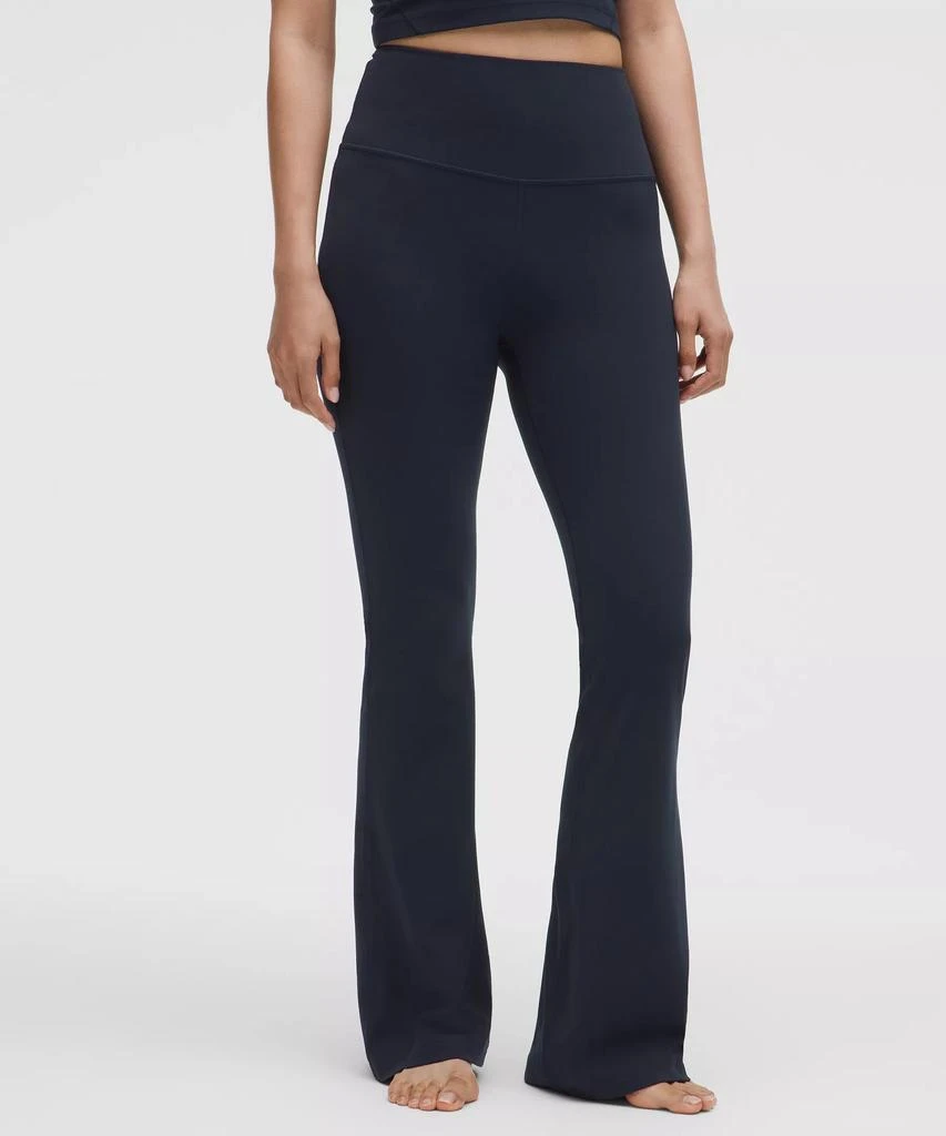 Groove Nulu Super-High-Rise Flared Pant *Regular 商品