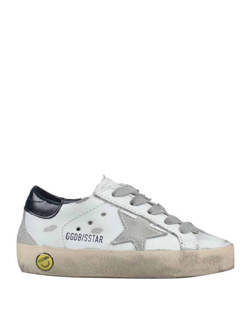 商品Golden Goose|Sneakers,价格¥1966,第1张图片