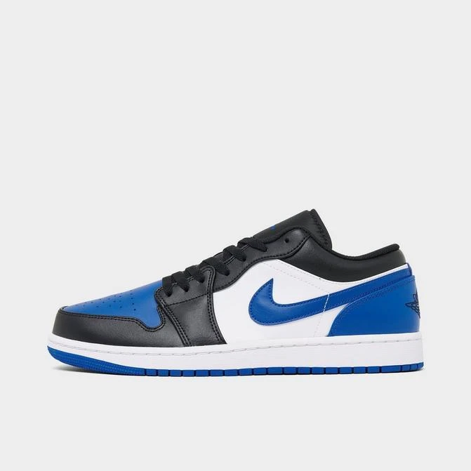 商品Jordan|Men's Air Jordan Retro 1 Low Casual Shoes,价格¥745,第1张图片