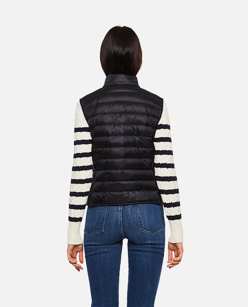 商品Moncler|Liane Vest,价格¥7153,第3张图片详细描述