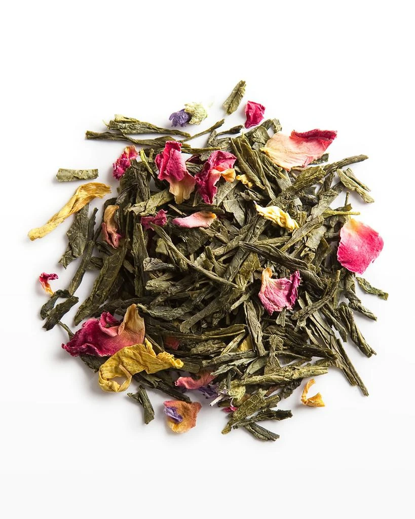 商品Palais des Thés|The Du Hammam Fruit Green Tea,价格¥186,第2张图片详细描述