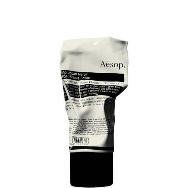 商品Aesop|Aesop Neroli Post-Shave Lotion 60ml,价格¥327,第3张图片详细描述