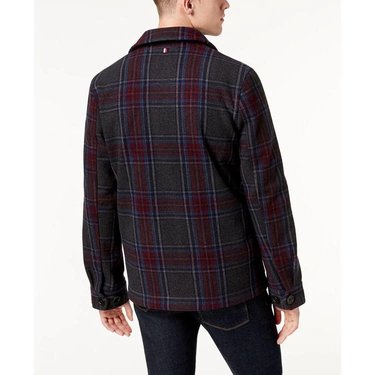 商品Tommy Hilfiger|Men's Winlock Jacket,价格¥644,第2张图片详细描述