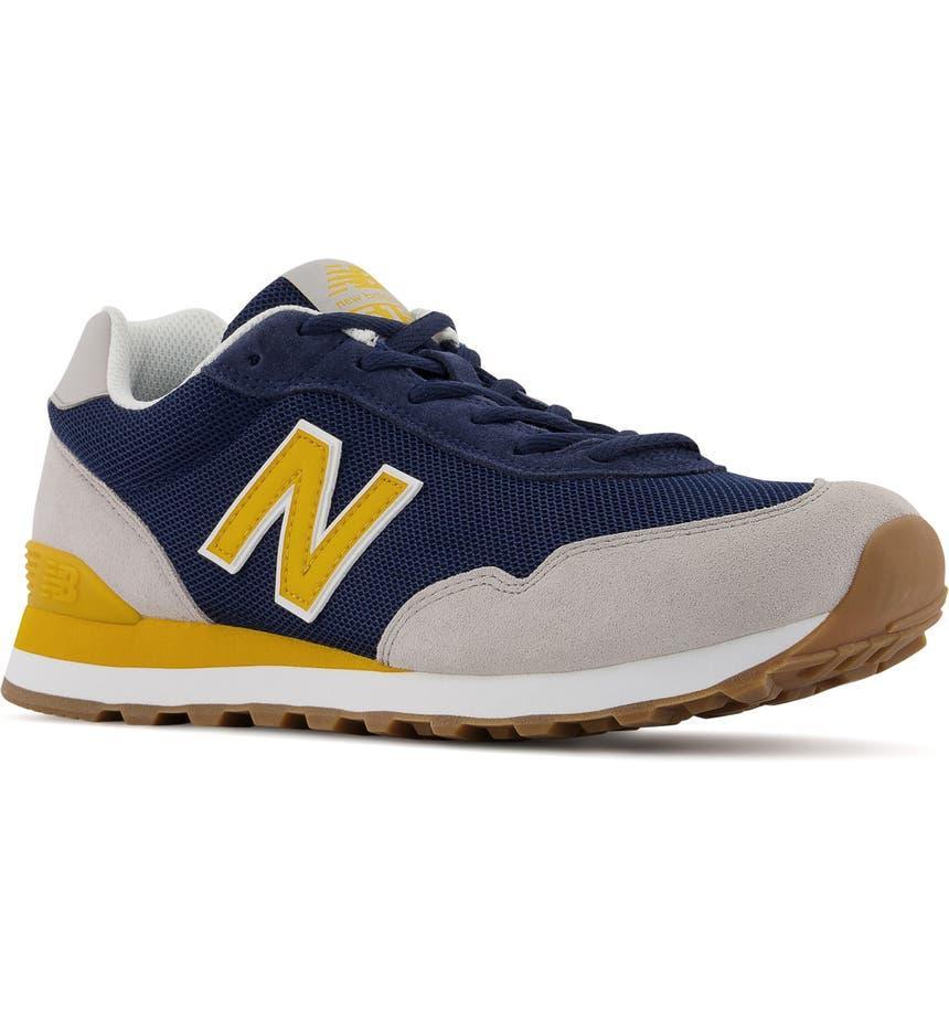 商品New Balance|515 Classic Running Sneaker,价格¥401,第1张图片