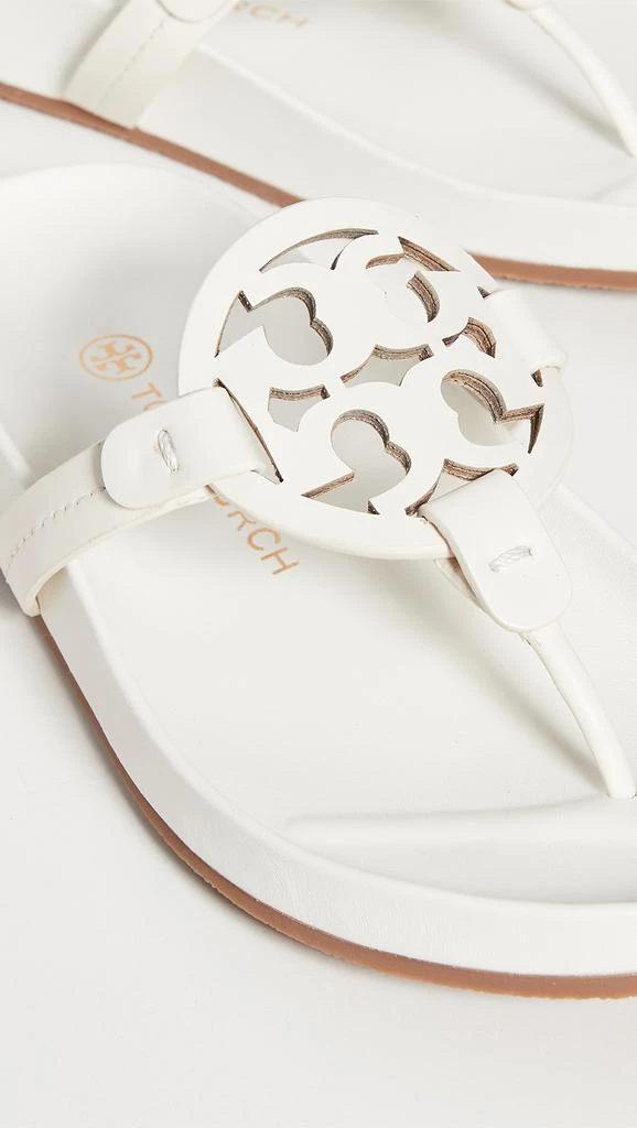 商品Tory Burch|Tory Burch MILLER CLOUD,价格¥1478,第5张图片详细描述