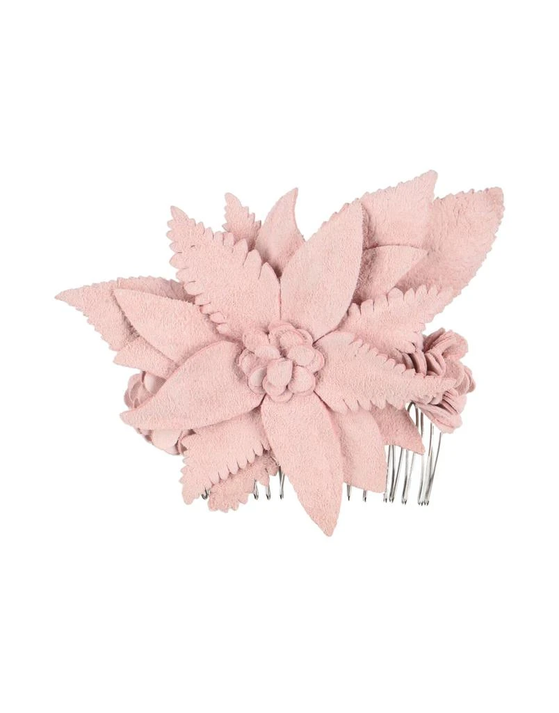 商品GIGI BURRIS MILLINERY|Hair accessory,价格¥1700,第1张图片