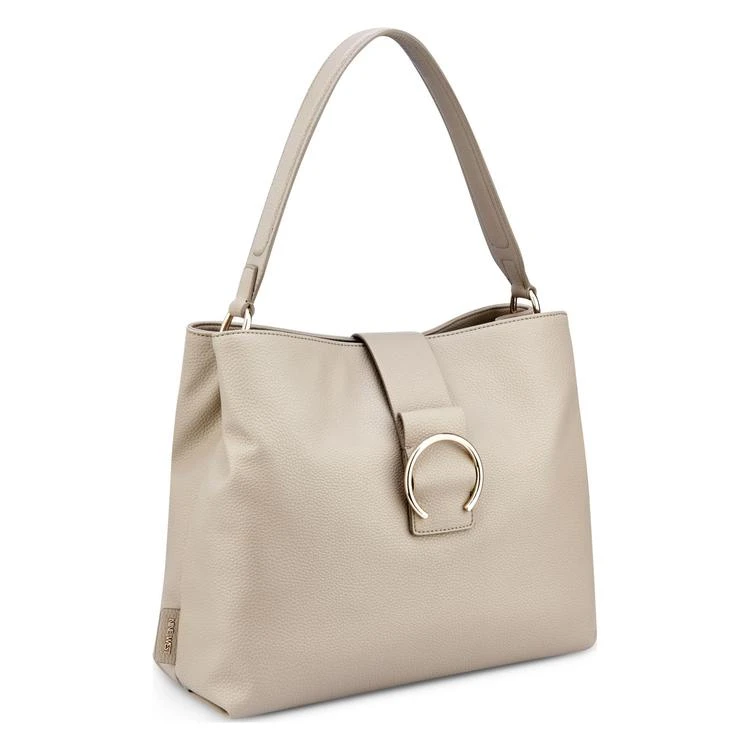 商品Nine West|Rune Shoulder Bag,价格¥657,第5张图片详细描述
