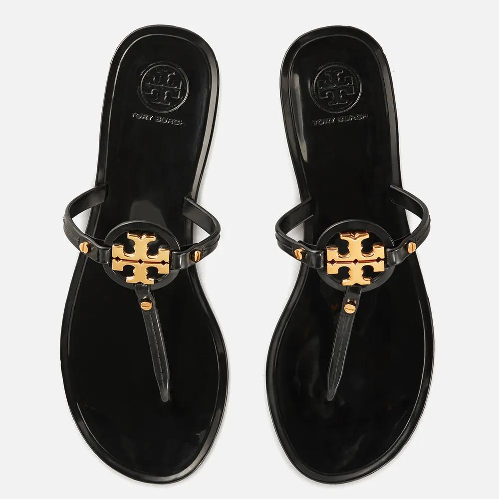 Tory Burch Women's Mini Miller Jellie Toe Post Sandals商品第1张图片规格展示