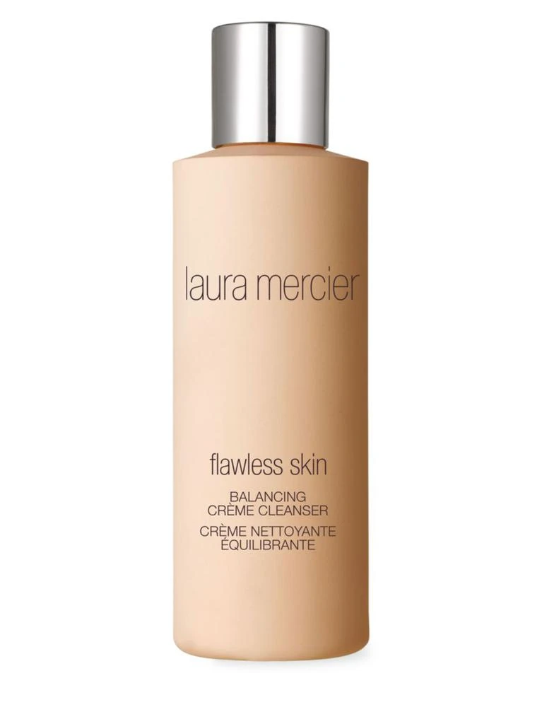 商品Laura Mercier|Balancing Creme Cleanser for Normal to Dry Skin,价格¥218,第1张图片