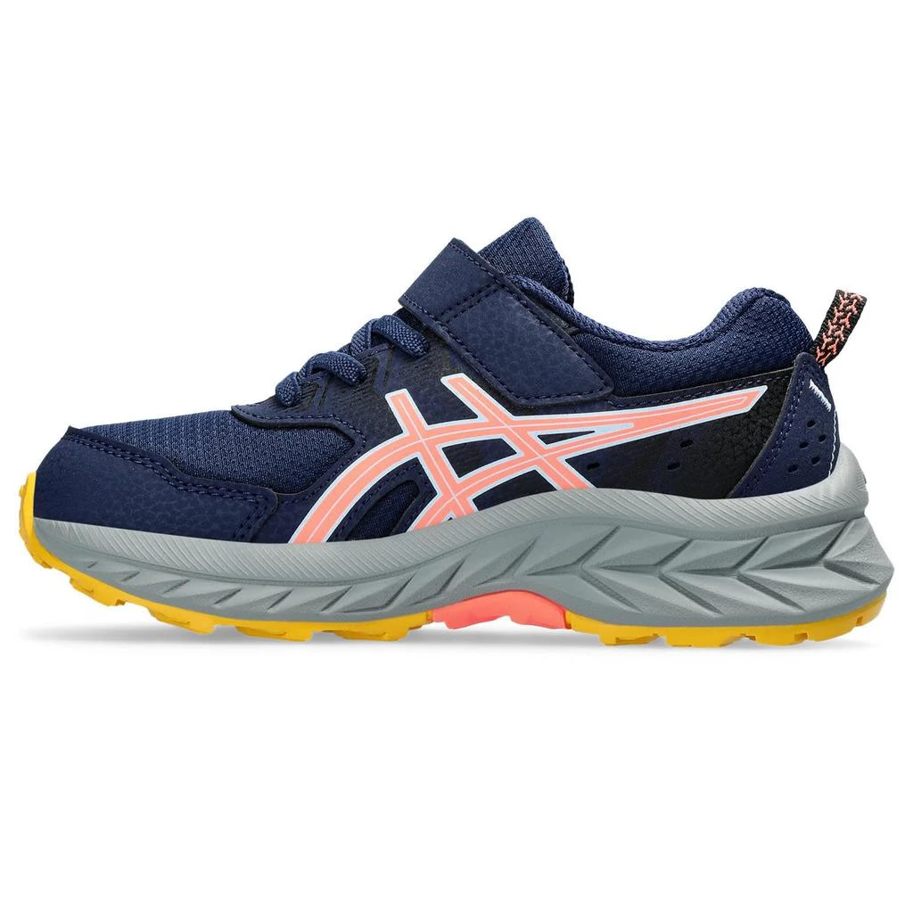 商品Asics|Pre Venture 9 PS (Toddler/Little Kid),价格¥323,第4张图片详细描述