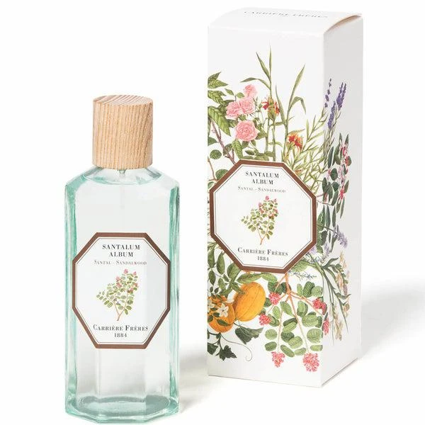 商品Carriere Freres|Carrière Frères Room Spray Sandalwood - Santalum Album - 6.7 fl. oz,价格¥690,第2张图片详细描述