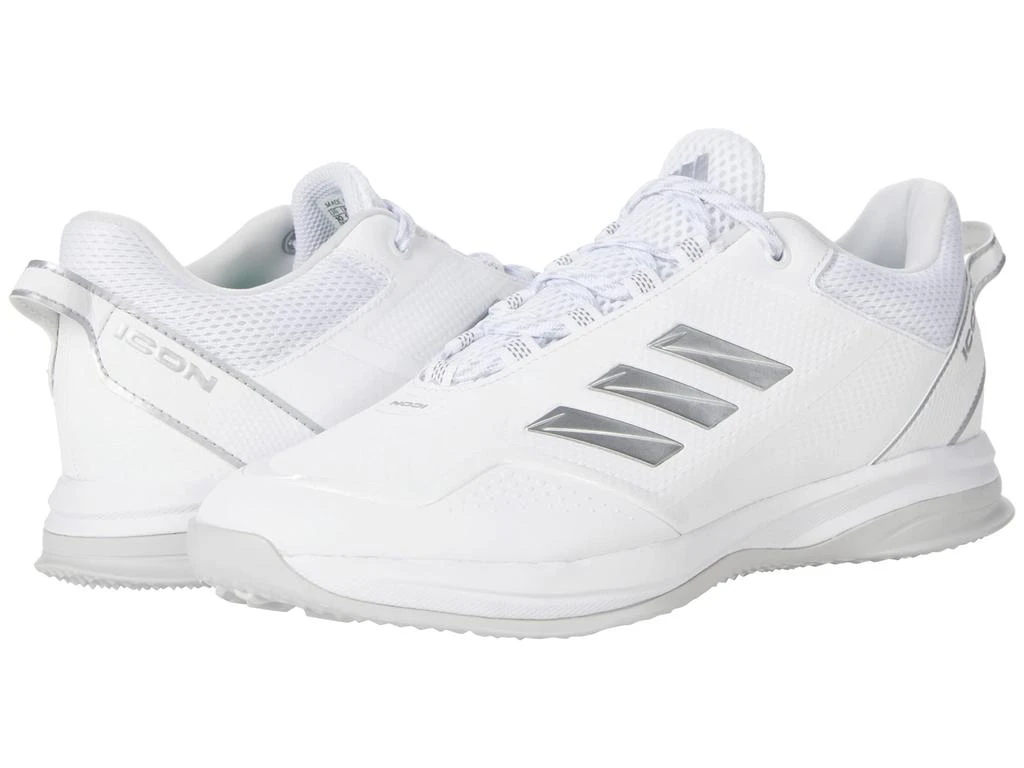 商品Adidas|Icon 7 Turf Baseball Cleats,价格¥505,第1张图片