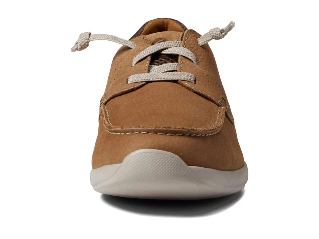 商品Clarks|Gorwin Moc,价格¥674,第5张图片详细描述