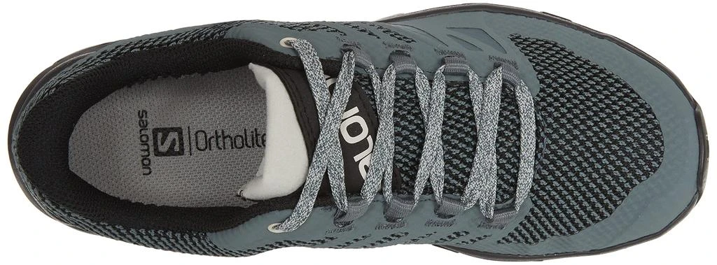 商品Salomon|SALOMON Women's Speedcross 4 Trail Running Shoes for Men Track and Field,价格¥1124-¥1220,第5张图片详细描述