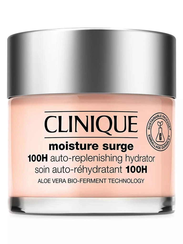 商品Clinique|Moisture Surge 100H Auto-Replenishing Hydrator,价格¥648,第3张图片详细描述