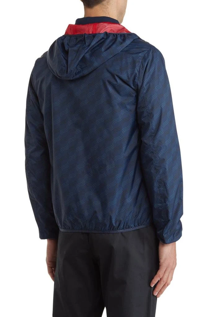 商品NORTH SAILS|x Prada Reversible Jacket,价格¥1163,第2张图片详细描述