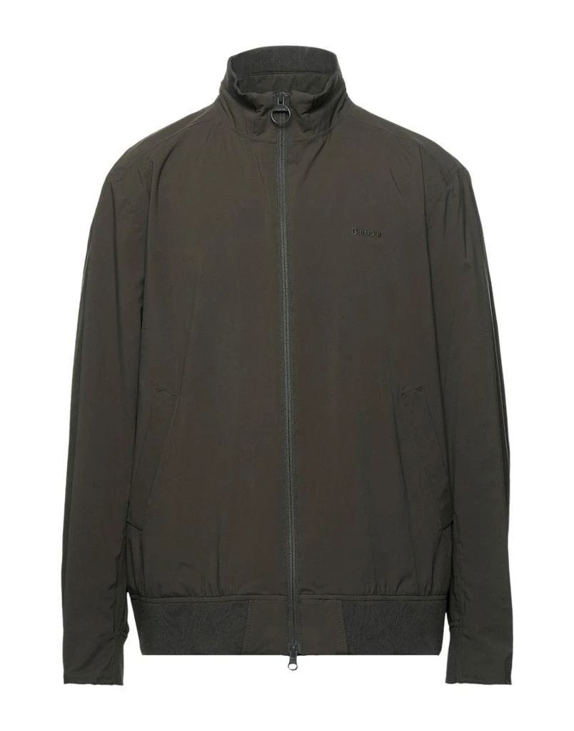 商品Barbour|Bomber,价格¥702,第1张图片