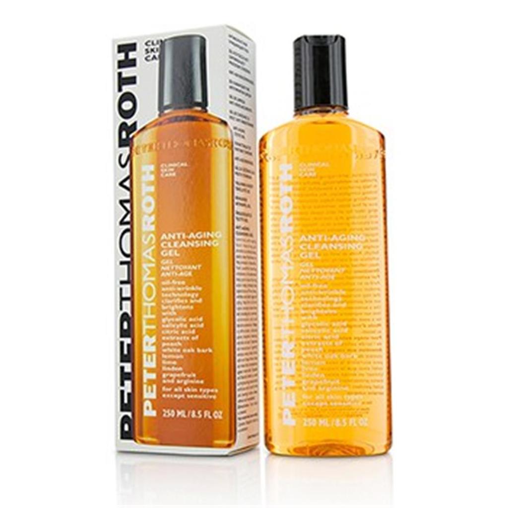 Peter Thomas Roth 40044 8.5 oz Anti-Aging Cleansing Gel商品第1张图片规格展示