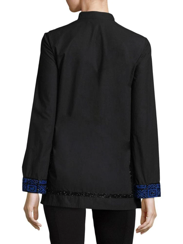 商品Tory Burch|Tory Cotton Tunic,价格¥1107,第2张图片详细描述